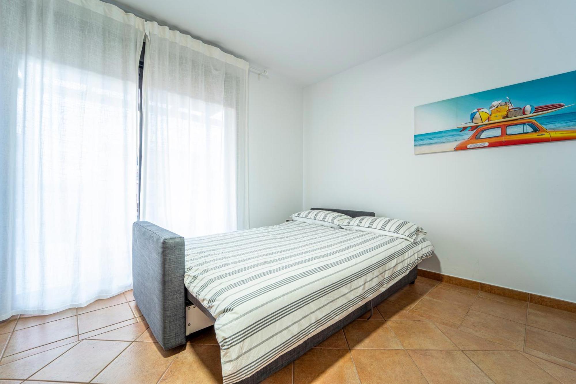 Villa Colibri Azul Lajares Eksteriør bilde